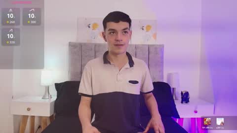 kris storm online show from 03.11.26