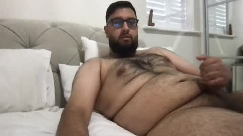 Krish Das online show from 11.20.25