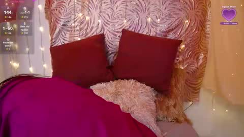 Snapshot of krishnaveni435486 chatting on 10.10.25 Krish online show from 10.10.25