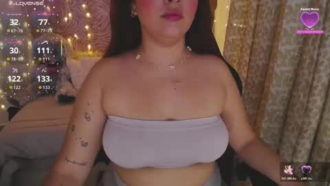 Snapshot of krishnaveni435486 chatting on 11.13.25 Krish online show from 11.13.25