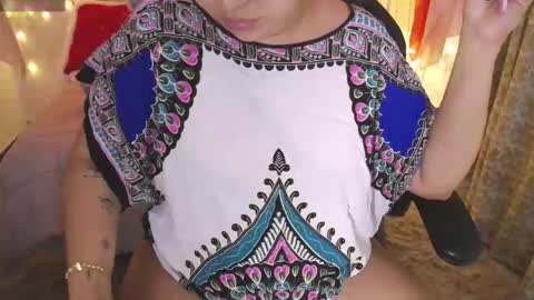 Snapshot of krishnaveni435486 chatting on 11.27.25 Krish online show from 11.27.25