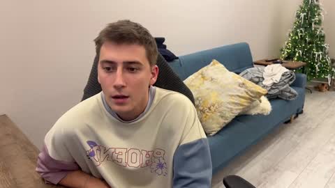 Snapshot of krishort chatting on 12.13.24 krishort online show from 12.13.24