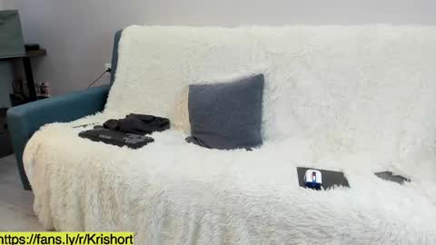 Snapshot of krishort chatting on 02.24.25 krishort online show from 02.24.25