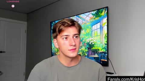 Snapshot of krishort chatting on 10.03.25 krishort online show from 10.03.25