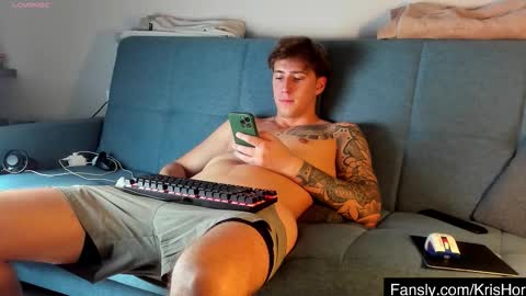 Snapshot of krishort chatting on 10.07.25 krishort online show from 10.07.25