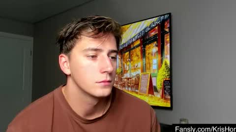 Snapshot of krishort chatting on 10.16.25 krishort online show from 10.16.25