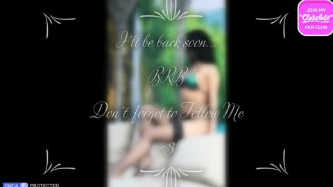 KrisiFollow me  Thumb UP  online show from 03.12.25