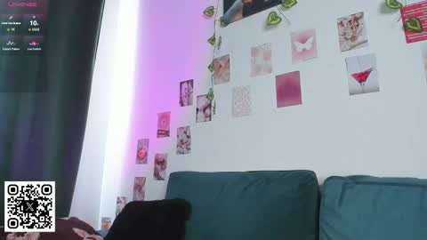 Kristina3 online show from 05.13.26
