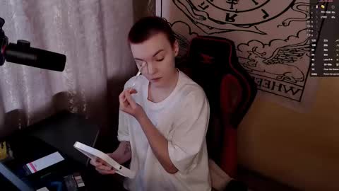 krisneal online show from 02.13.26