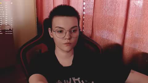 krisneal online show from 03.14.26