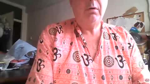 kriss online show from 07.31.26
