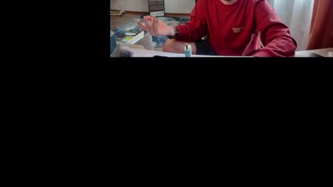 cassper boy online show from 03.13.26