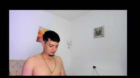 kriss mate online show from 03.28.26