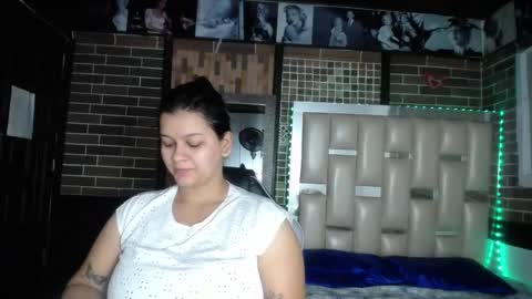 kriss_sweetboobs online show from 02.22.25