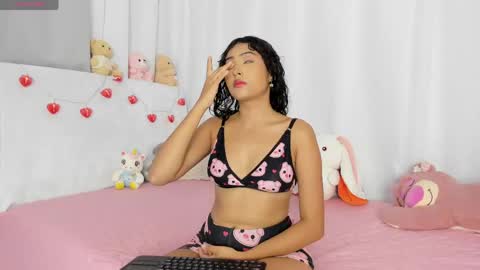 Snapshot of krissell_ chatting on 04.29.26 SammyKrissell online show from 04.29.26