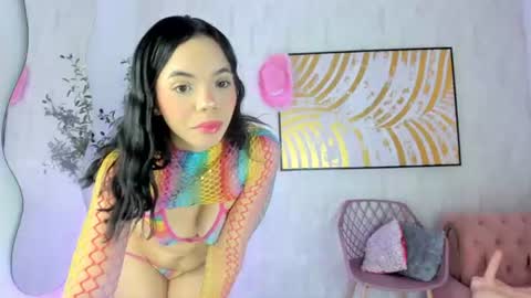 Snapshot of krissi_latore chatting on 07.13.26 Krisstine online show from 07.13.26