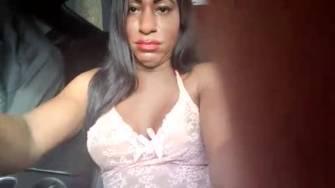 Latoya Masturbar online show from 11.16.25