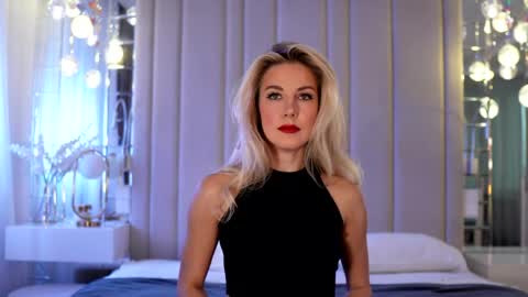 Kristina online show from 04.07.26