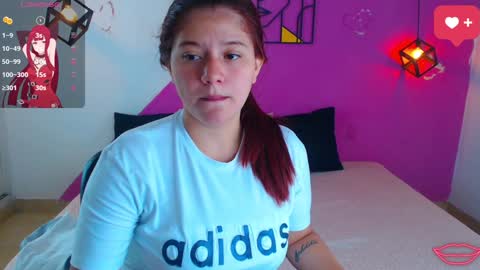 krissone online show from 01.04.25