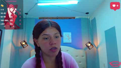 krissone online show from 01.24.25