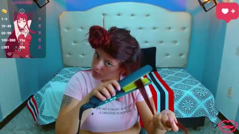 krissone online show from 02.05.25