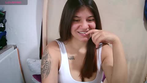 krissone online show from 03.03.26