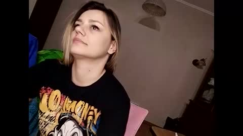 KrissSexi online show from 01.21.25