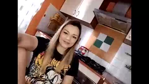 KrissSexi online show from 01.24.25