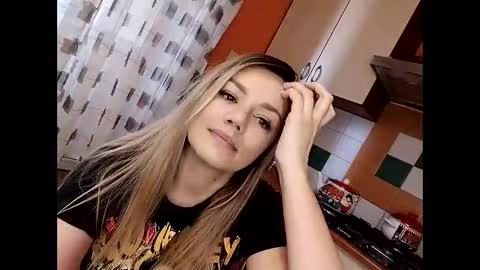 KrissSexi online show from 01.24.25