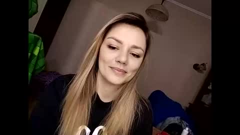 KrissSexi online show from 01.24.25