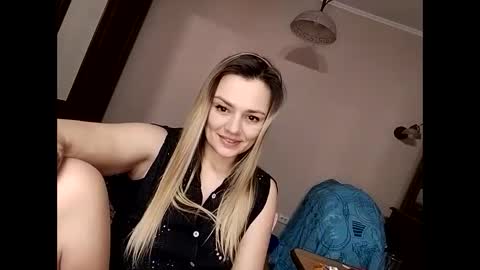 KrissSexi online show from 01.26.25