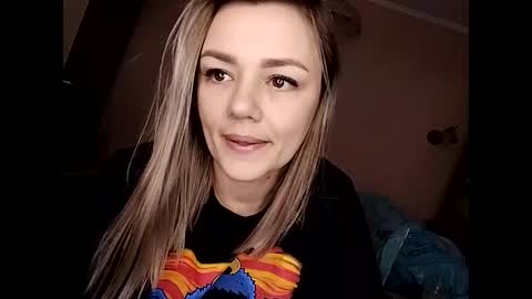 KrissSexi online show from 01.31.25