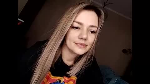 KrissSexi online show from 01.31.25