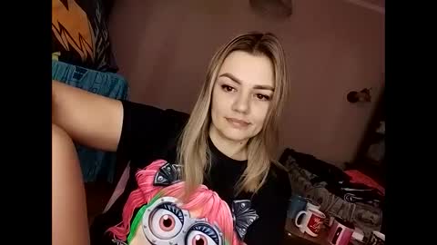 KrissSexi online show from 02.12.25