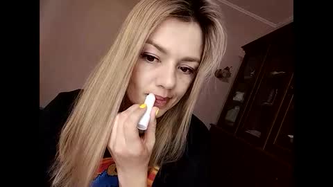 KrissSexi online show from 02.27.25