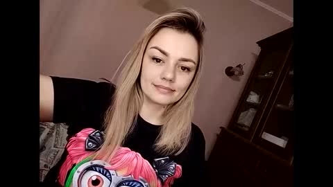 KrissSexi online show from 03.04.25