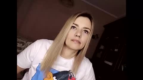 KrissSexi online show from 03.05.25