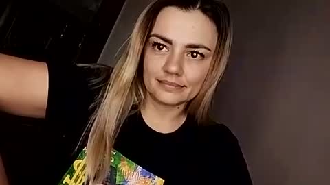 KrissSexi online show from 09.11.25