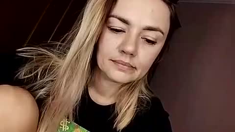 KrissSexi online show from 09.17.25