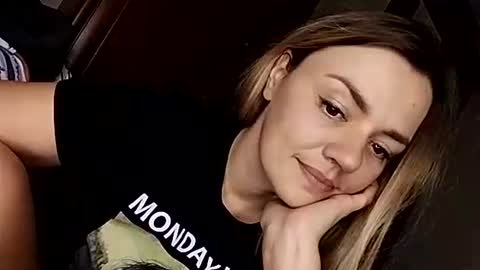 KrissSexi online show from 09.18.25