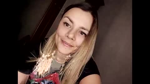 KrissSexi online show from 11.07.25