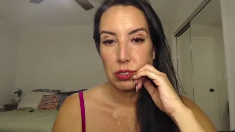 Krissy online show from 12.05.24