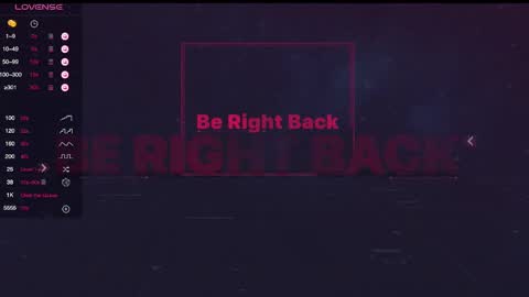 Krissy online show from 01.15.25