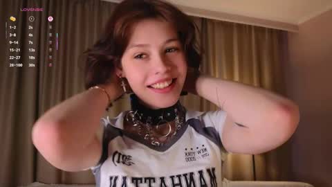 Sarah online show from 09.13.25