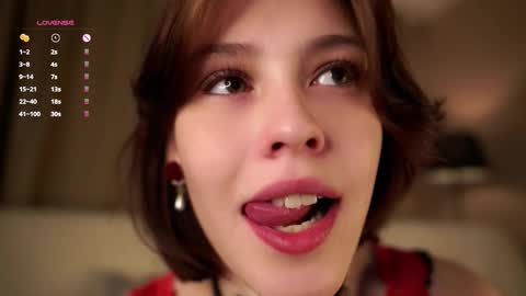 Sarah online show from 09.29.25