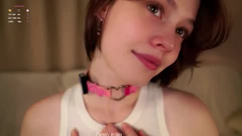 Sarah online show from 10.15.25