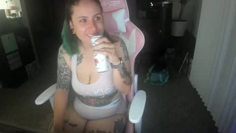 Krista online show from 10.21.25