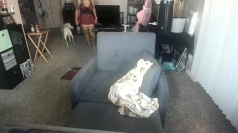 Krista online show from 10.27.25