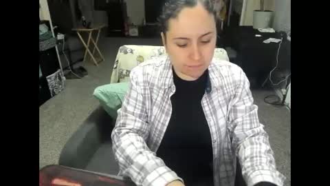 Snapshot of kristajay chatting on 02.05.26 Krista online show from 02.05.26