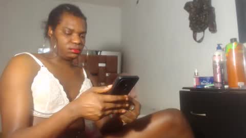 kristal_cox2 online show from 04.18.26